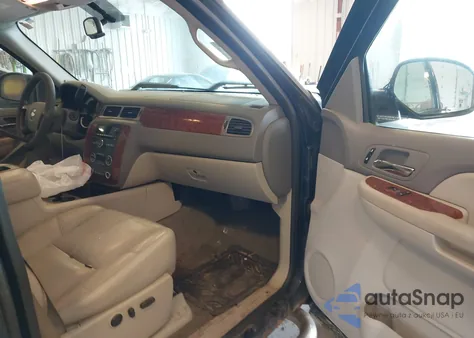 2007 Chevrolet Silverado 1500 Lt1/Lt2/Ltz/Work Truck из США, поврежденный, VIN 1GCEK19027Z521400